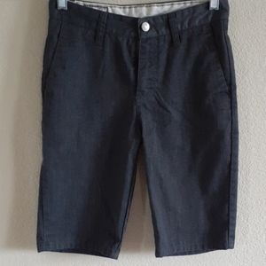 Boys shorts